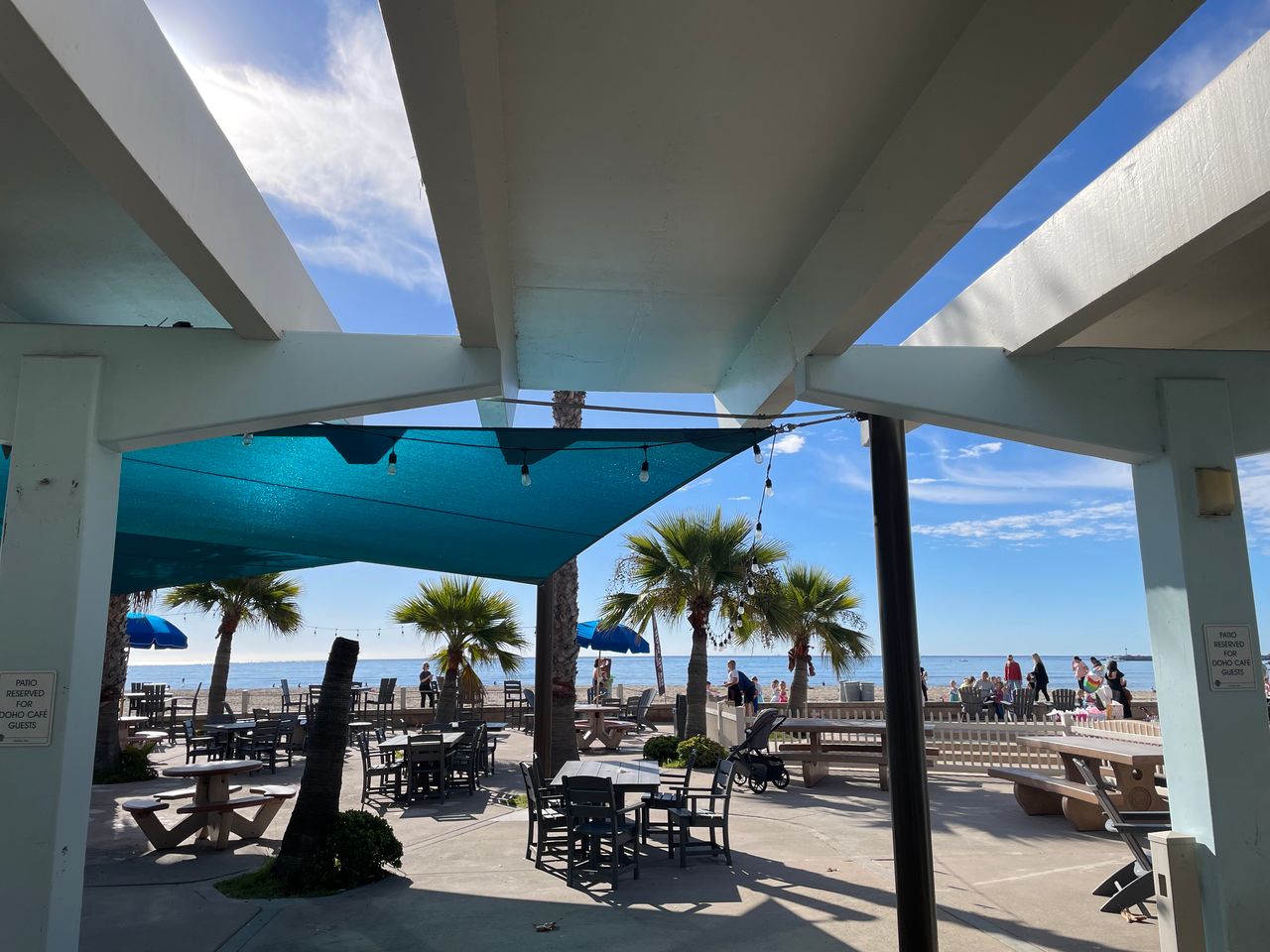 Doheny State Beach