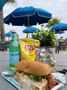 Hearty Sandwiches and Comfort Food at Doho Café