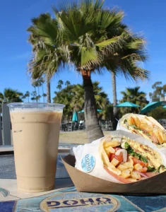 Best breakfast Dana Point