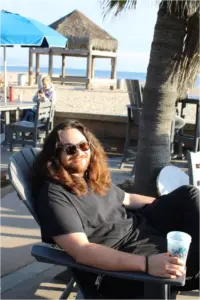 beachfront dining Dana Point