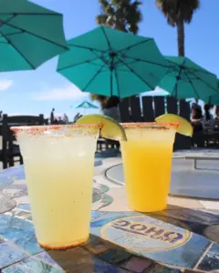 things to do Dana Point CA
