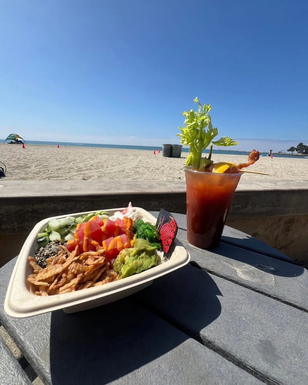 Beach restaurants Orange County CA