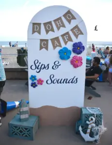 Things to do Dana Point beach summer